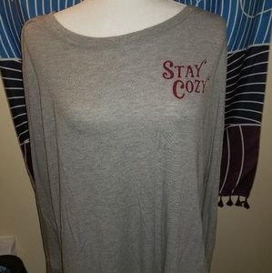 Xhilaration Sleep Shirt